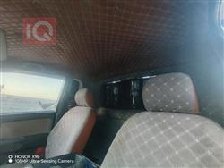 Kia Bongo